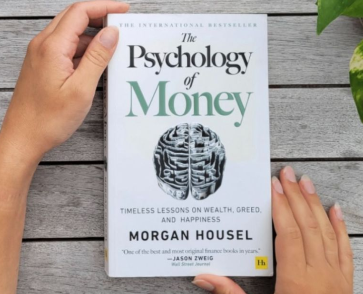The Psychology of Money
